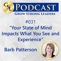 Barb Patterson