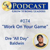 Dre "All Day" Baldwin