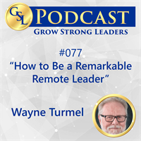 Wayne Turmel