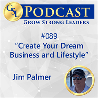 Jim Palmer