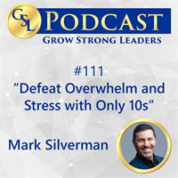 Mark Silverman