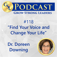 Dr. Doreen Downing