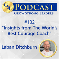 Laban Ditchburn