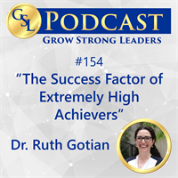 Dr. Ruth Gotian